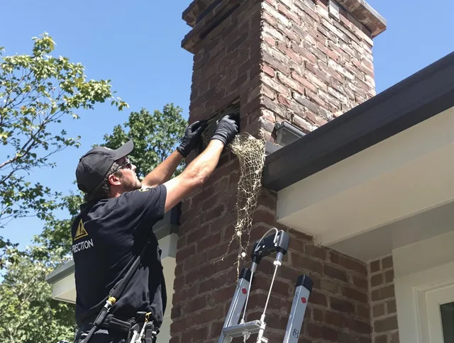 Animal & Debris Removal service in North Tustin, CA