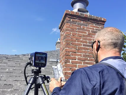 Chimney Inspection service in North Tustin, CA