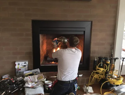 Chimney Liner Services service in North Tustin, CA