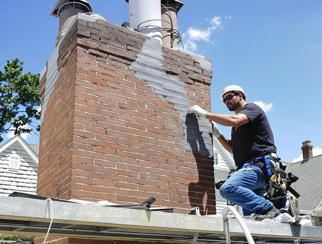 Chimney Restoration service in North Tustin, CA